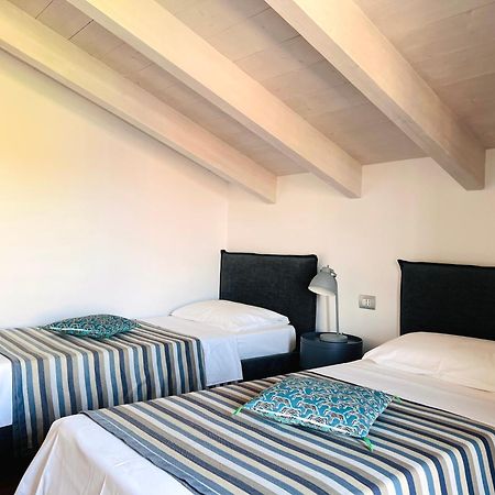 Ferienwohnung Casa Di Alex | Sirmione Exterior foto