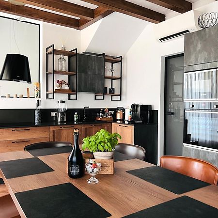 Ferienwohnung Casa Di Alex | Sirmione Exterior foto
