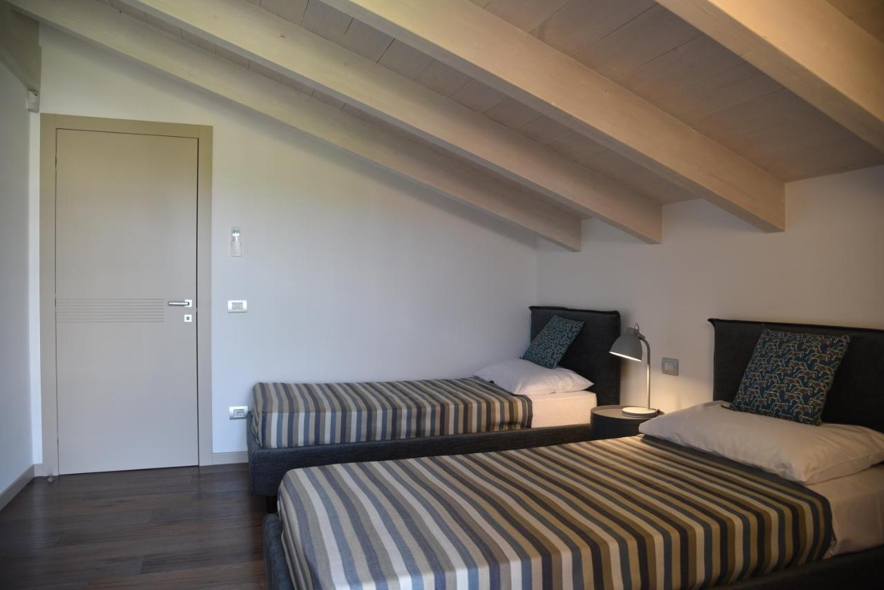 Ferienwohnung Casa Di Alex | Sirmione Exterior foto