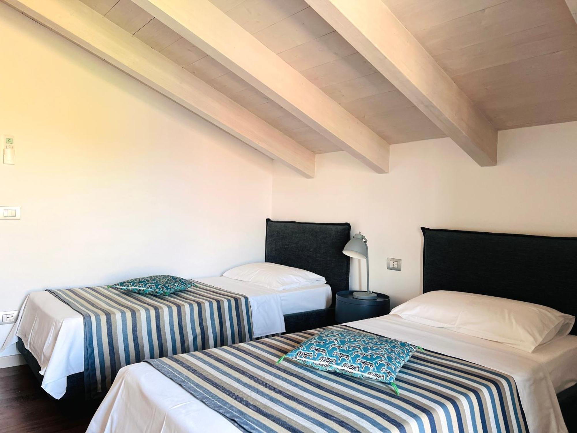 Ferienwohnung Casa Di Alex | Sirmione Exterior foto