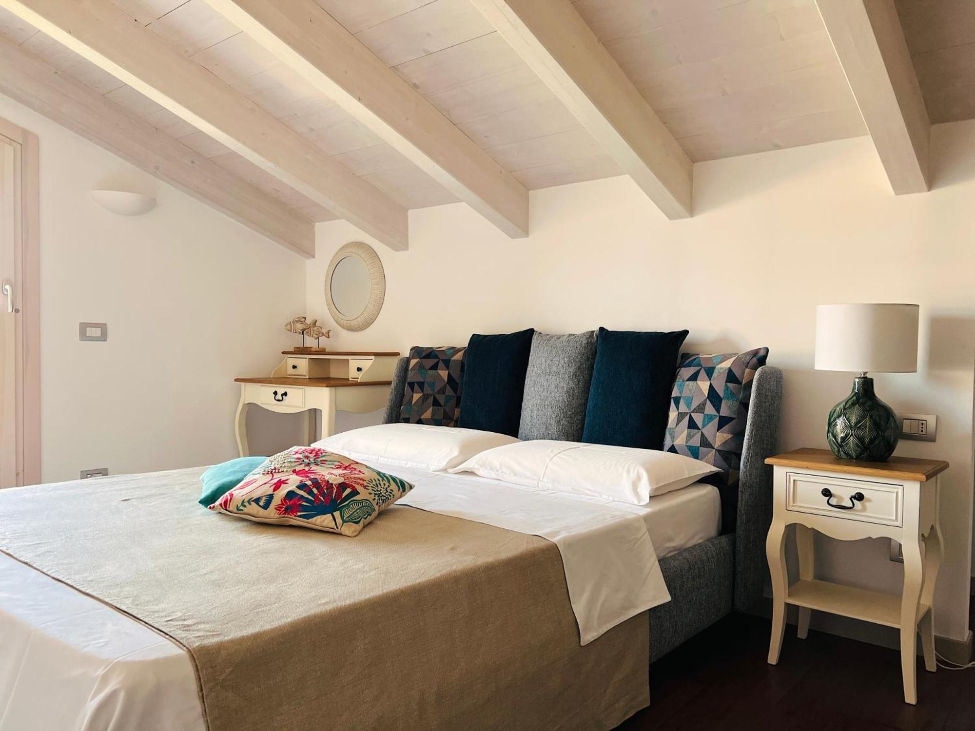 Ferienwohnung Casa Di Alex | Sirmione Exterior foto