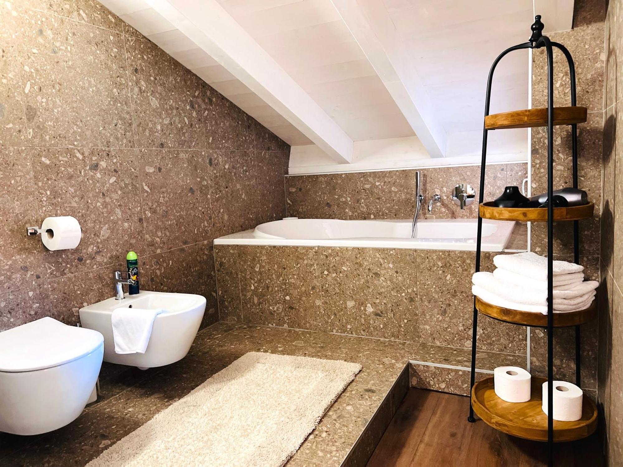 Ferienwohnung Casa Di Alex | Sirmione Exterior foto
