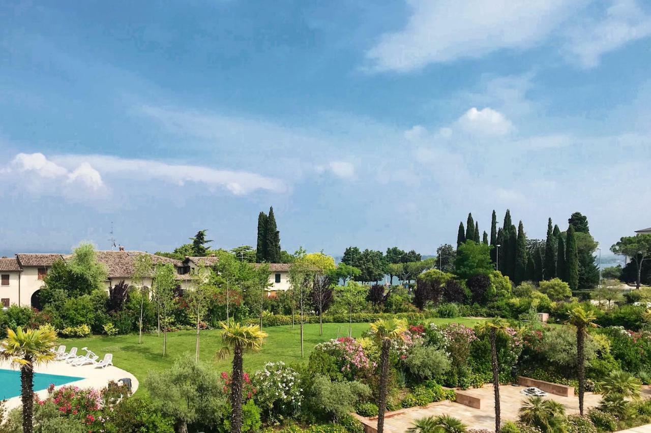 Ferienwohnung Casa Di Alex | Sirmione Exterior foto
