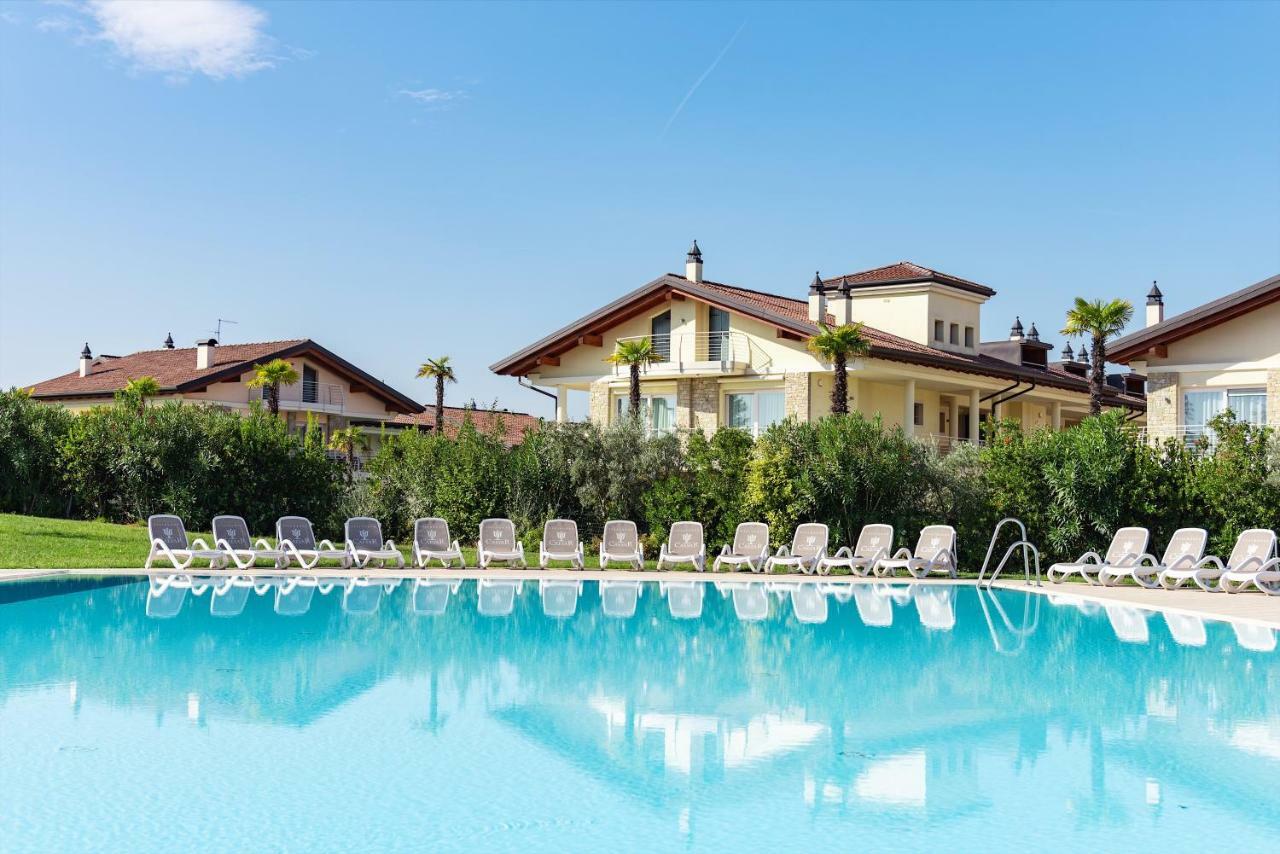 Ferienwohnung Casa Di Alex | Sirmione Exterior foto
