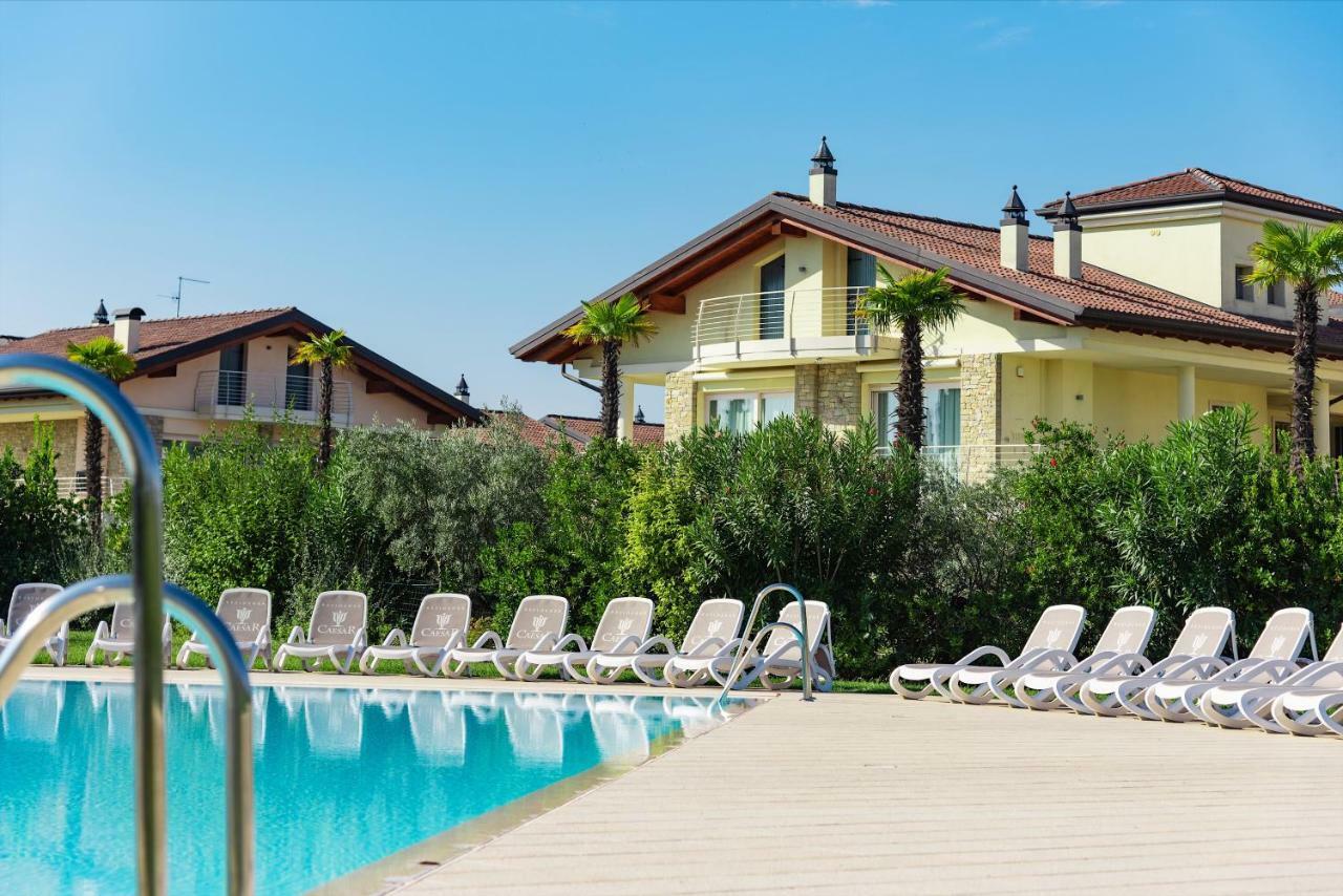 Ferienwohnung Casa Di Alex | Sirmione Exterior foto