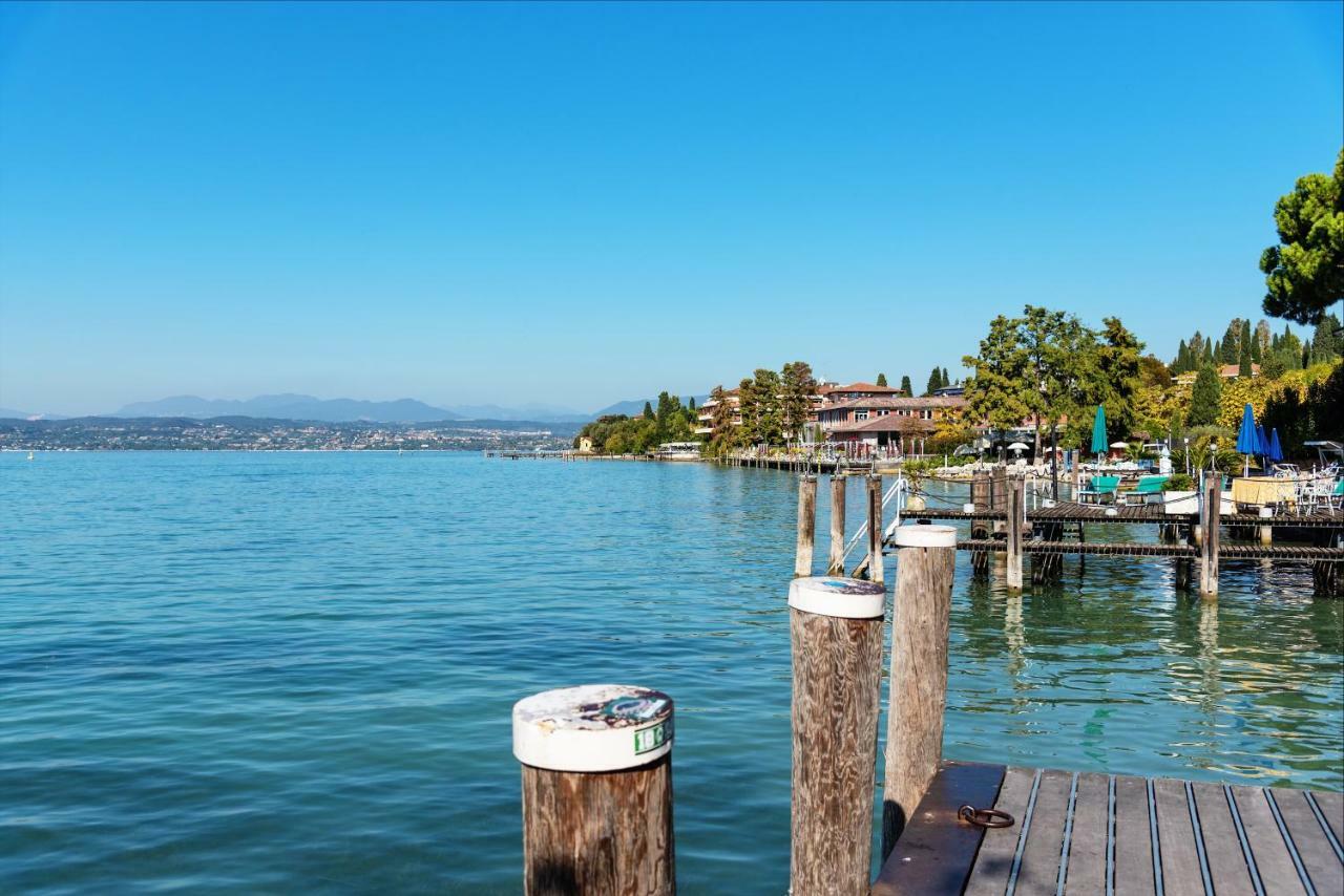 Ferienwohnung Casa Di Alex | Sirmione Exterior foto