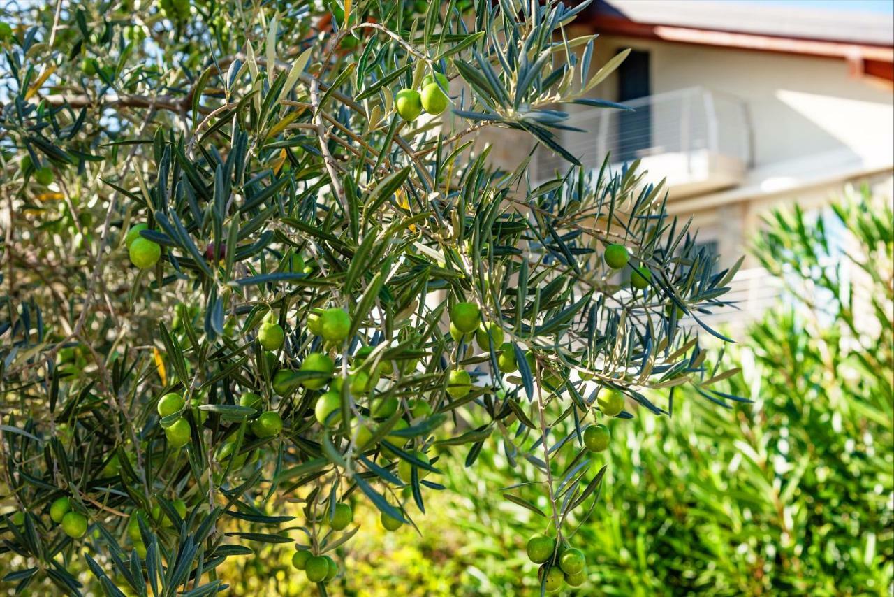 Ferienwohnung Casa Di Alex | Sirmione Exterior foto