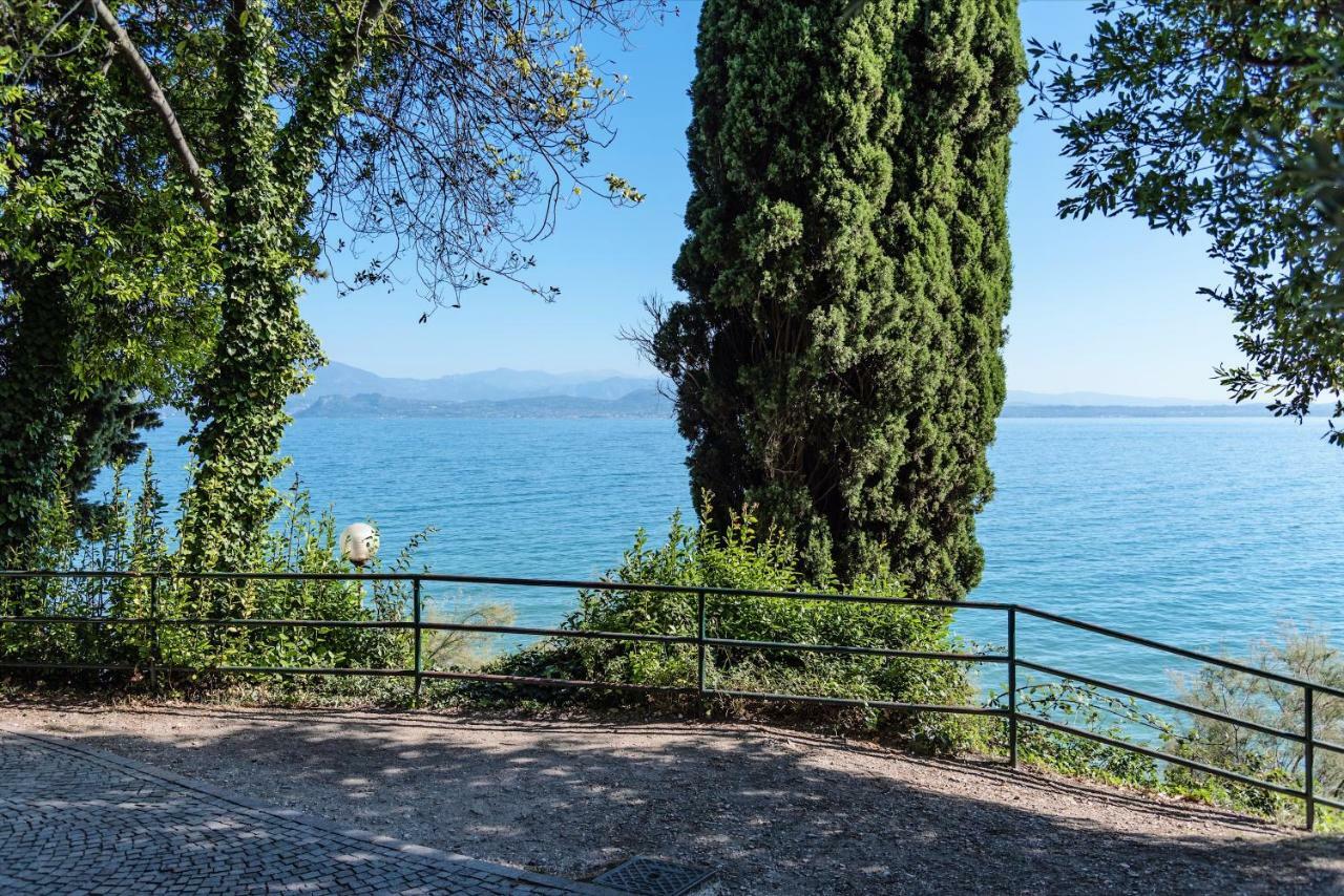 Ferienwohnung Casa Di Alex | Sirmione Exterior foto