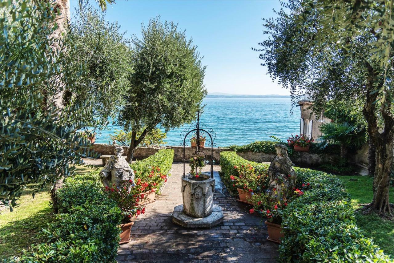 Ferienwohnung Casa Di Alex | Sirmione Exterior foto