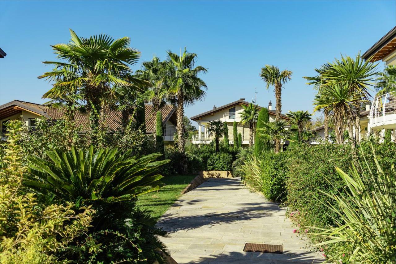 Ferienwohnung Casa Di Alex | Sirmione Exterior foto