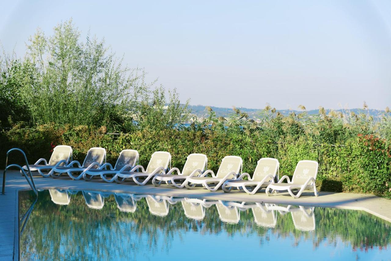 Ferienwohnung Casa Di Alex | Sirmione Exterior foto